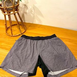 Lululemon Shorts XXL